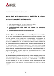 Voorbeeld persbericht Chillers FX2 Word Doc